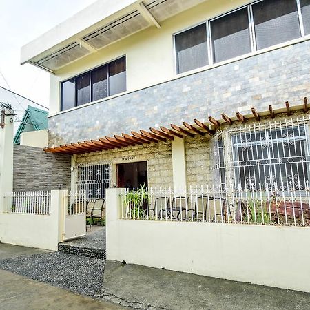 Kalibo Hotel المظهر الخارجي الصورة