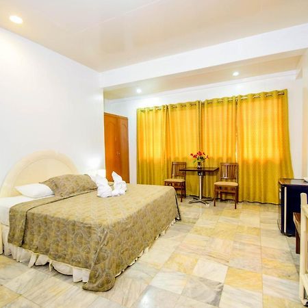 Kalibo Hotel المظهر الخارجي الصورة