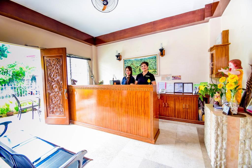 Kalibo Hotel المظهر الخارجي الصورة