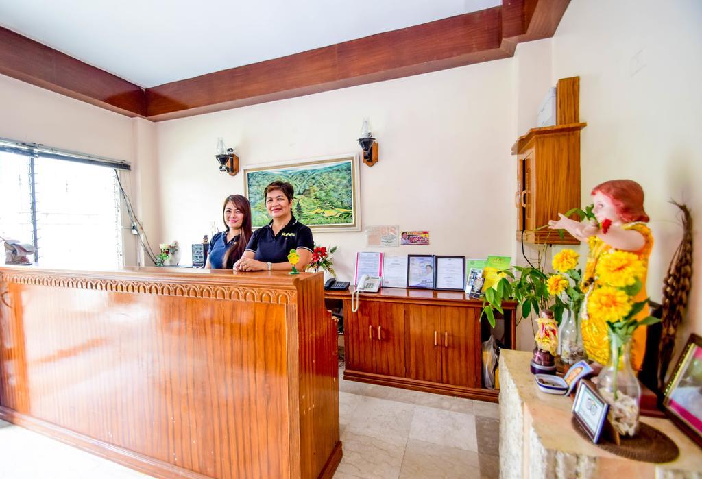 Kalibo Hotel المظهر الخارجي الصورة