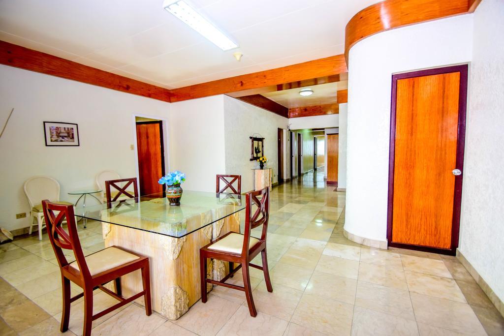 Kalibo Hotel المظهر الخارجي الصورة