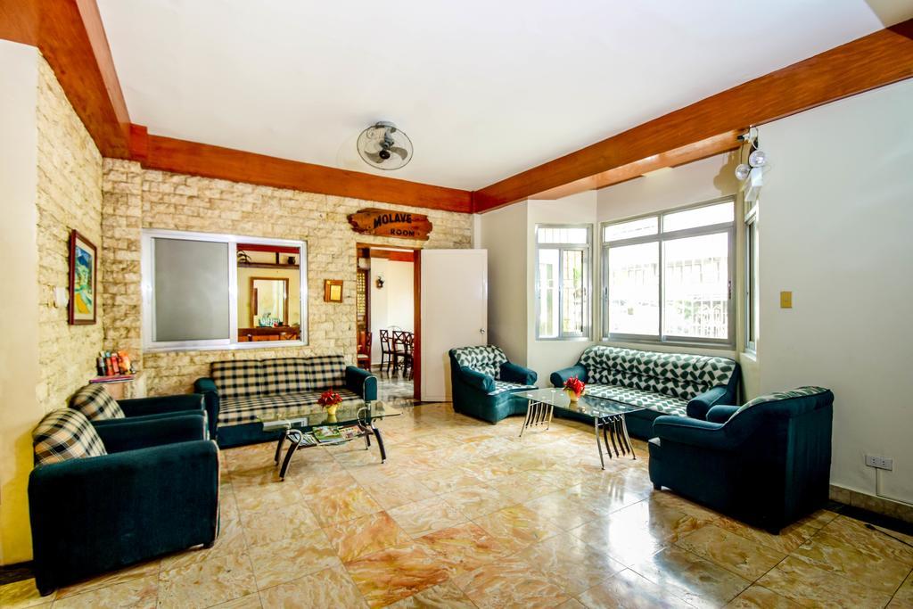 Kalibo Hotel المظهر الخارجي الصورة