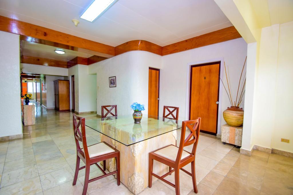 Kalibo Hotel المظهر الخارجي الصورة