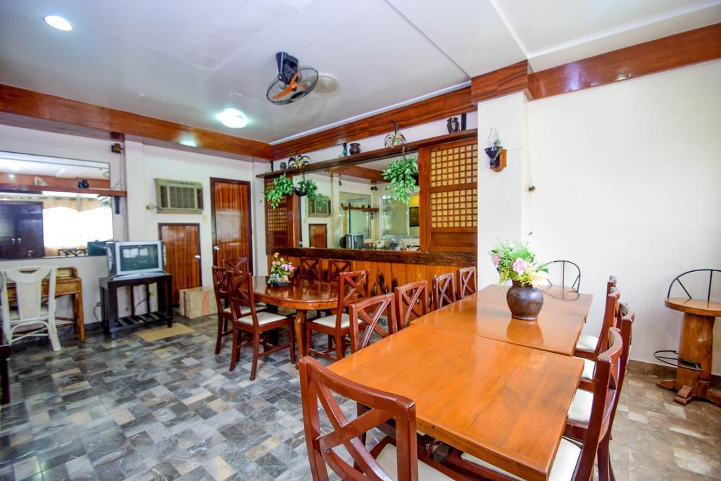 Kalibo Hotel المظهر الخارجي الصورة