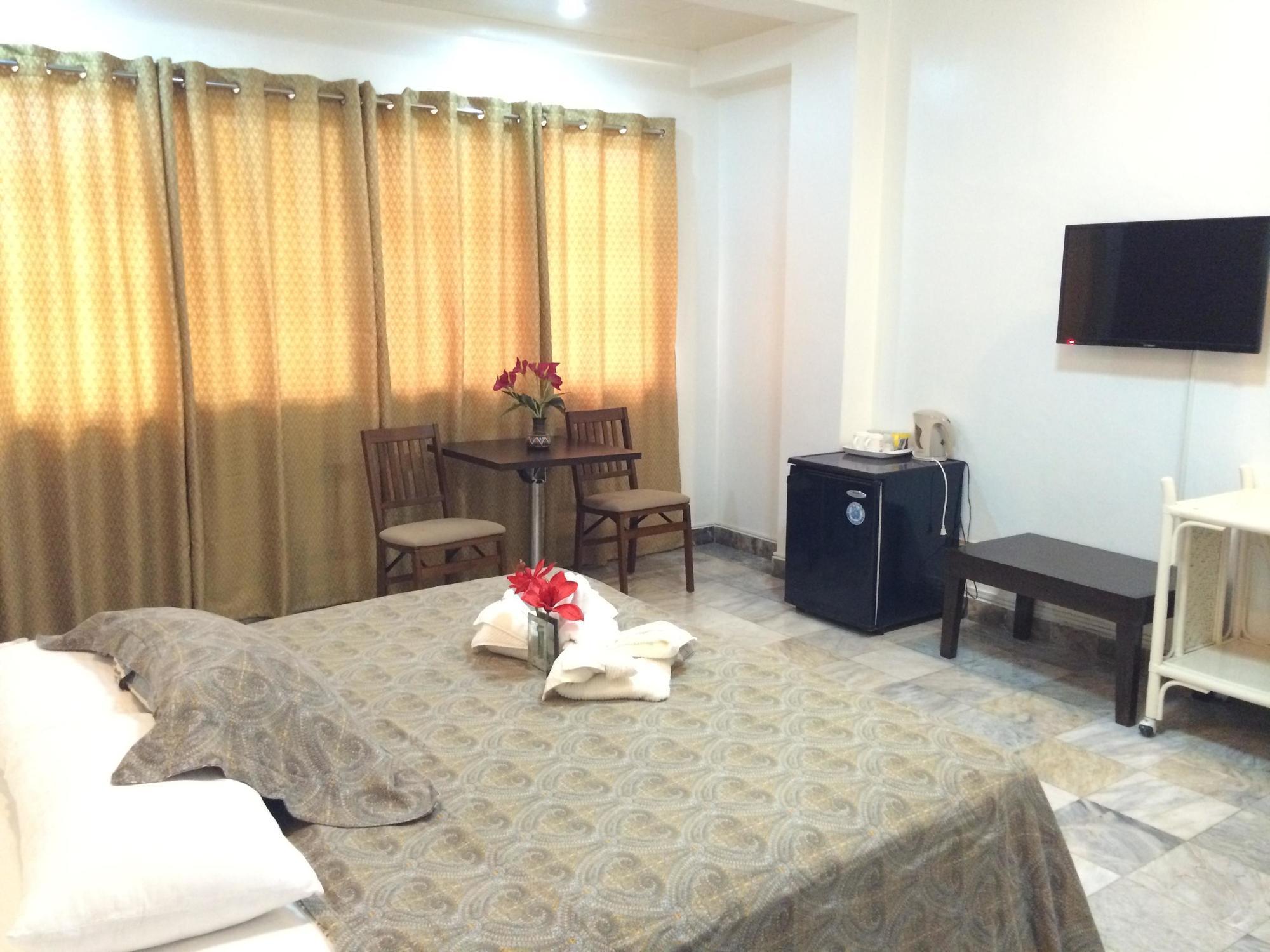Kalibo Hotel المظهر الخارجي الصورة