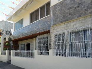 Kalibo Hotel المظهر الخارجي الصورة