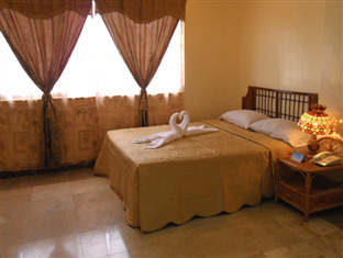 Kalibo Hotel المظهر الخارجي الصورة