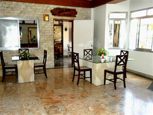 Kalibo Hotel المظهر الخارجي الصورة