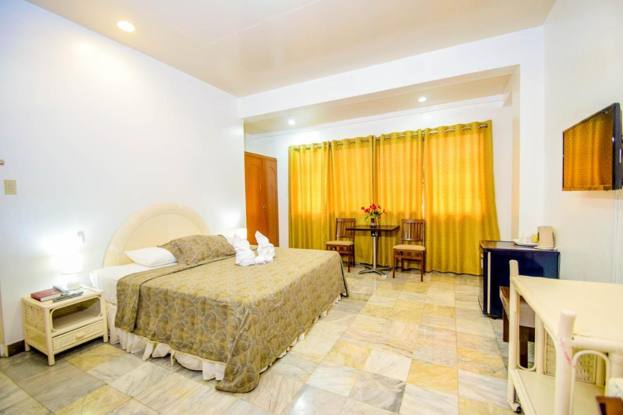 Kalibo Hotel المظهر الخارجي الصورة