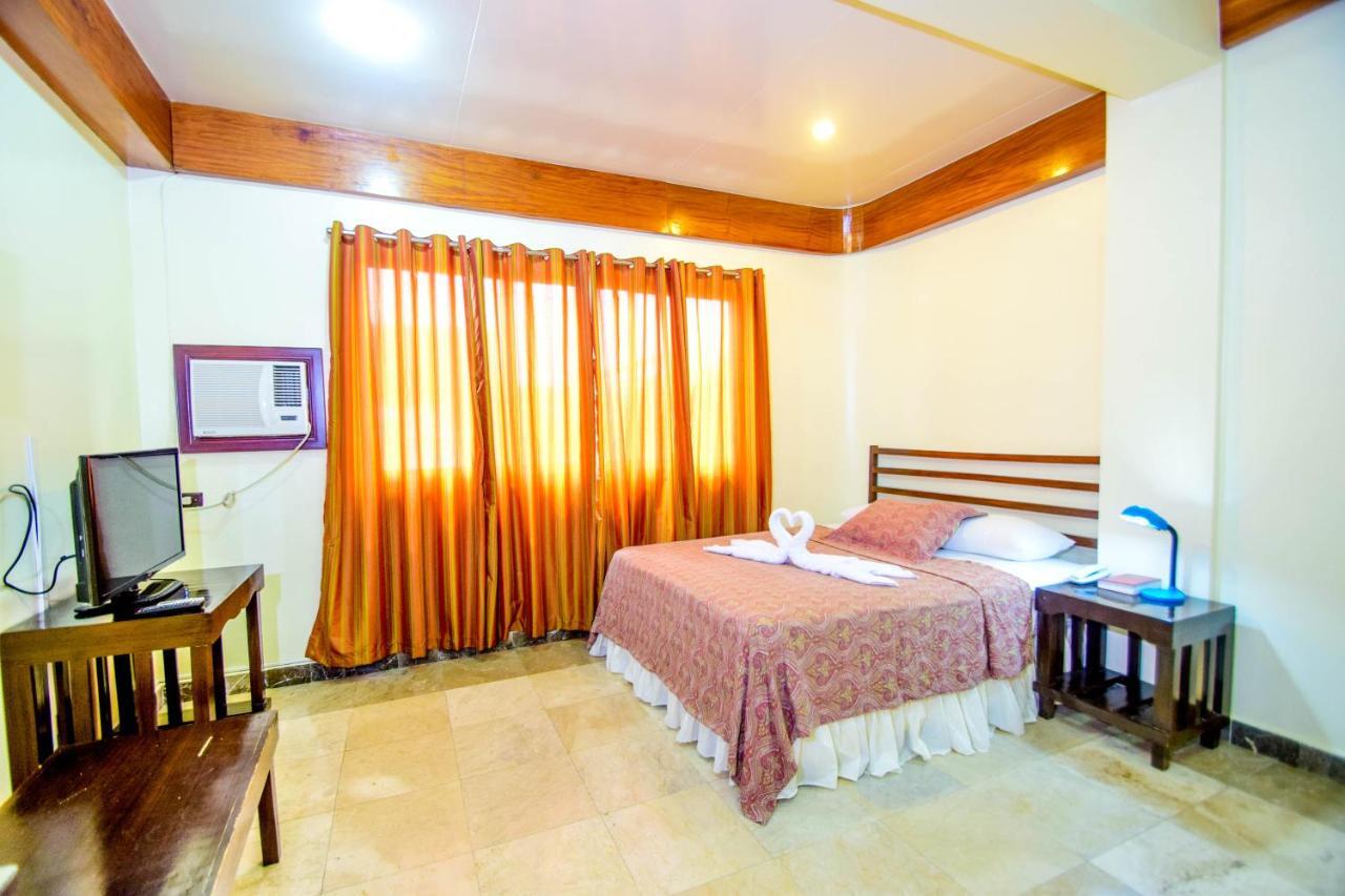 Kalibo Hotel المظهر الخارجي الصورة